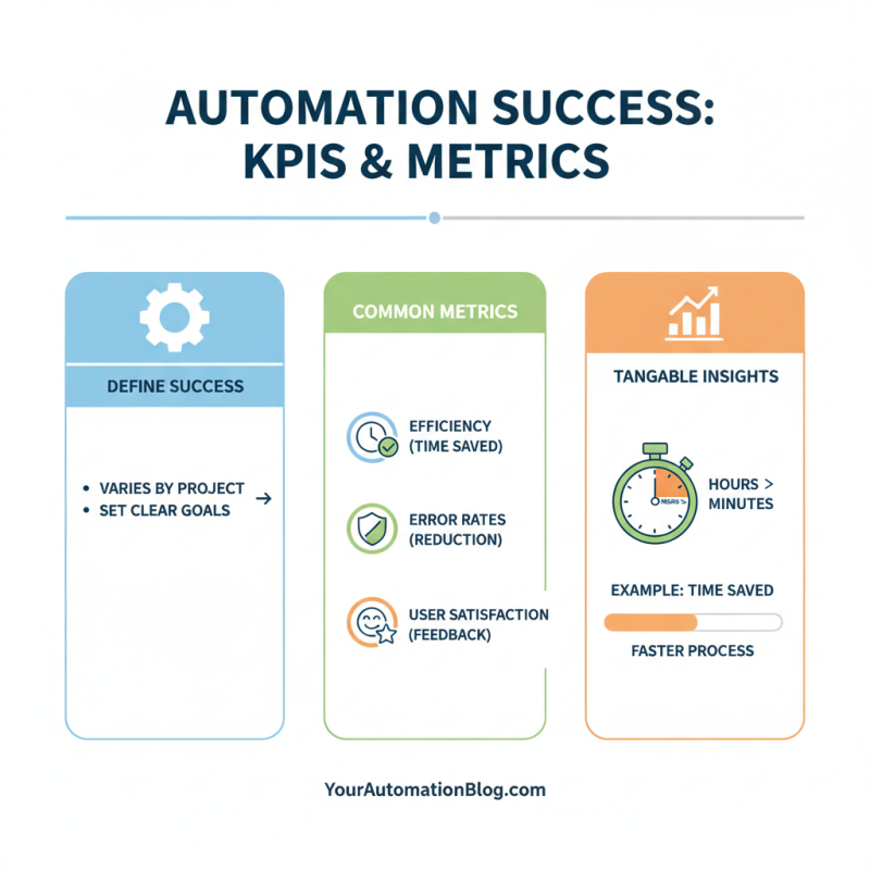 10 Essential Tips for Building an Effective Automation Catalogue?