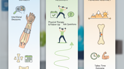 How to Use Bone Plates for Optimal Healing and Recovery?