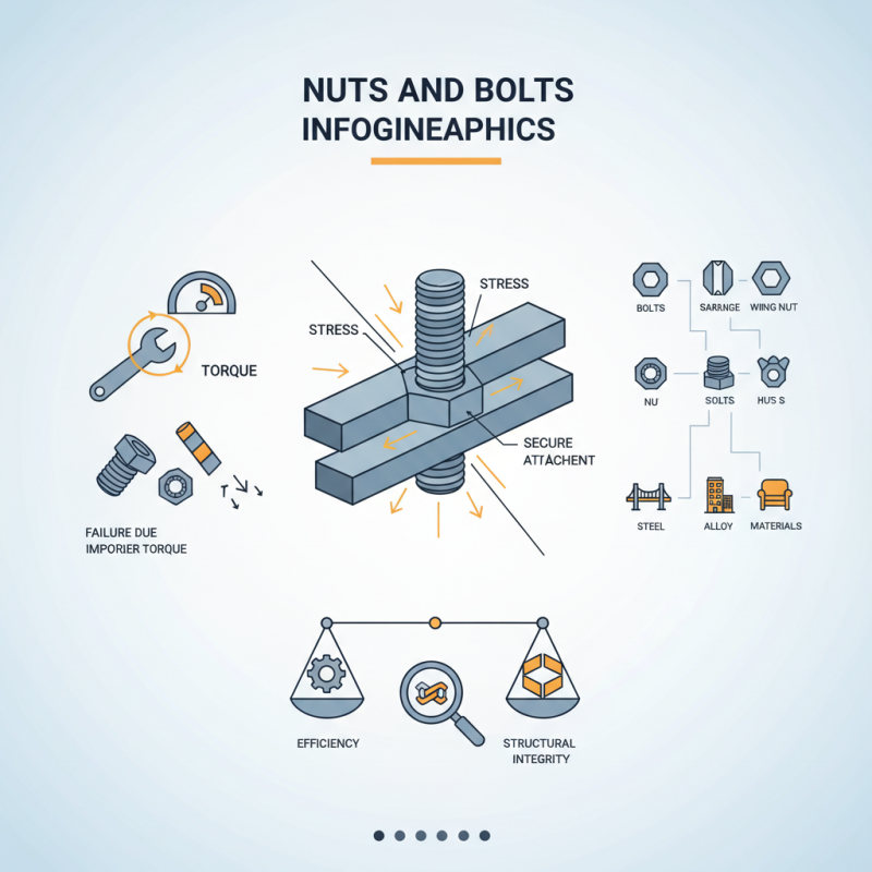 What is a Nut and Bolt and How Are They Used?