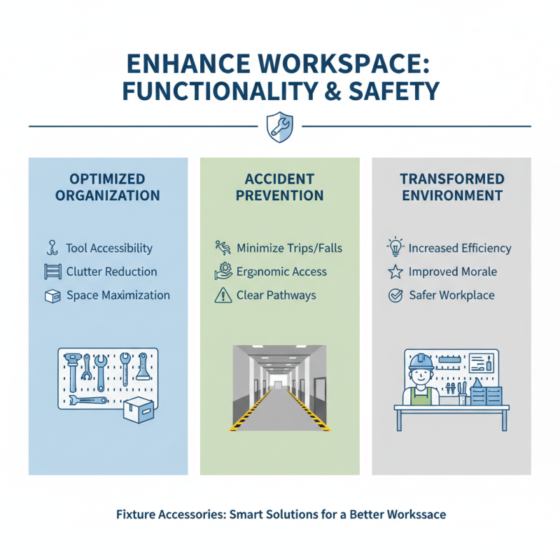 What are Fixture Accessories and How Do They Work?