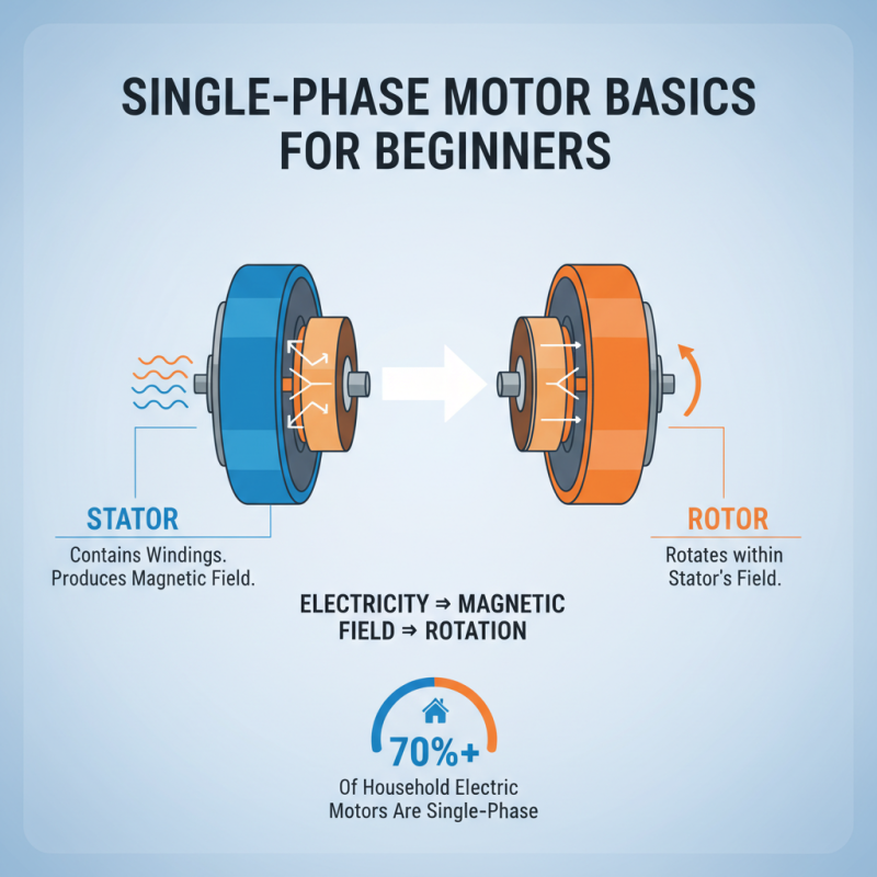 Top 10 Motor Winding Single Phase Tips for Beginners?
