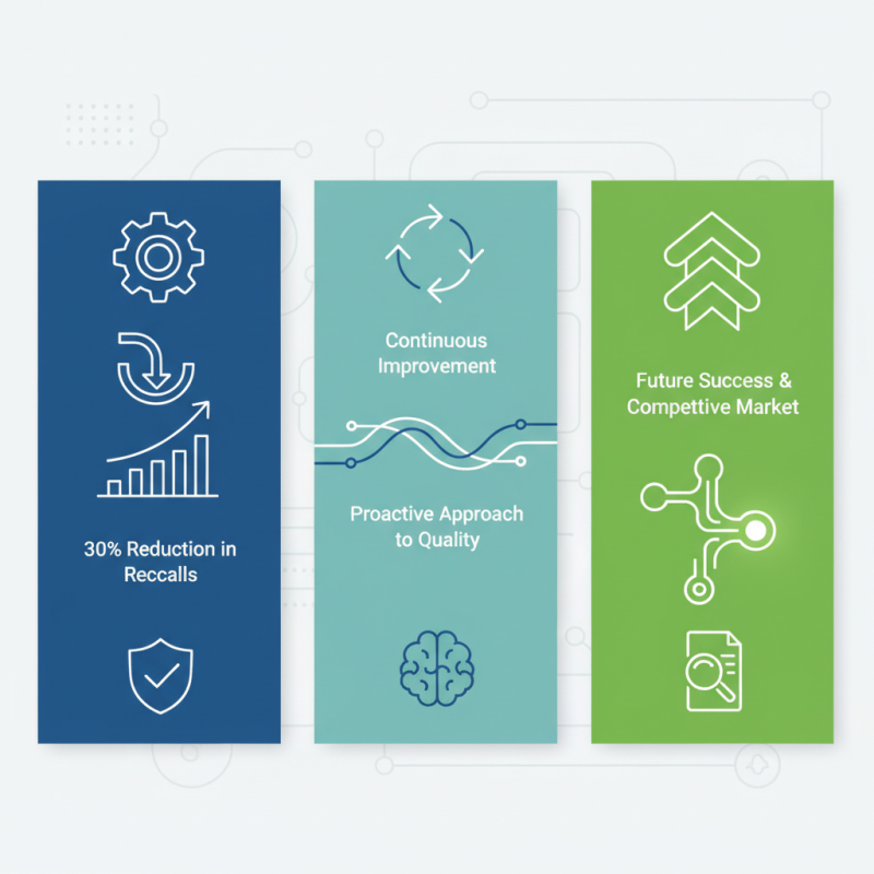 What is IATF 16949 and Why is it Important for 2026 Best Practices?