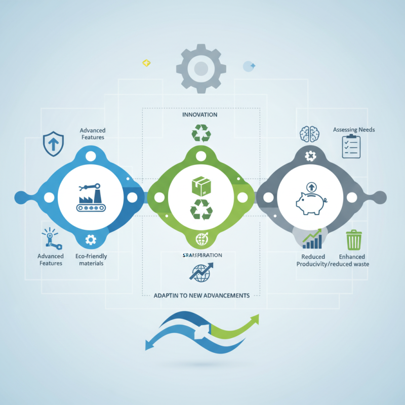 2026 Top New Packaging Machine Innovations for Your Business Needs?