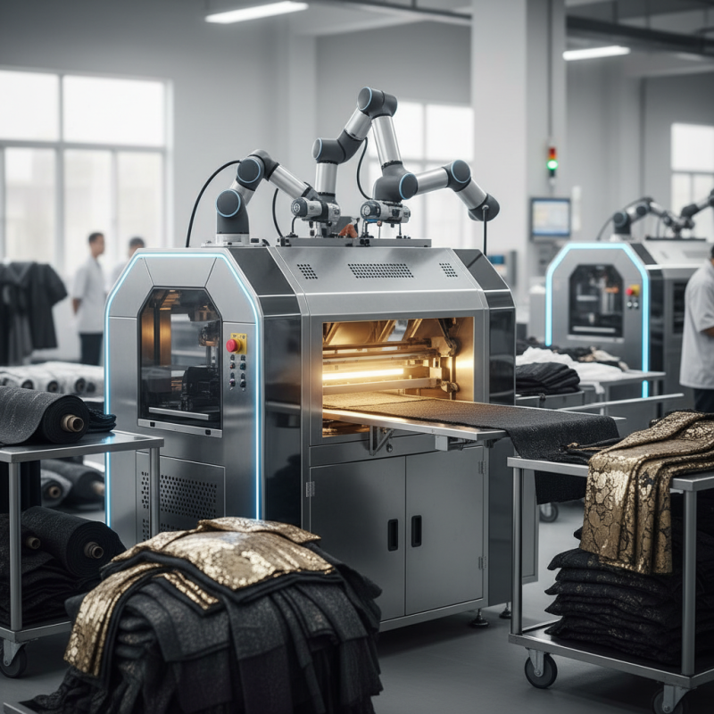 2026 Best Garment Bronzing Machine Options to Consider?