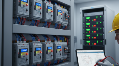 2026 Best Protection Relay Options for Maximum Safety?