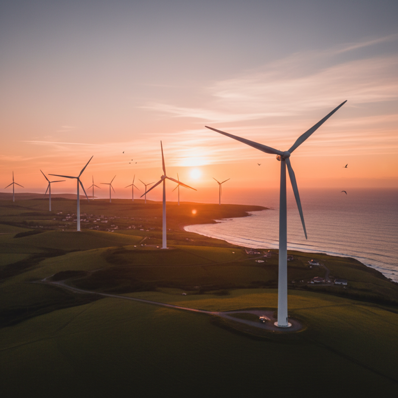 Top 10 Benefits of Wind Power Energy You Should Know?