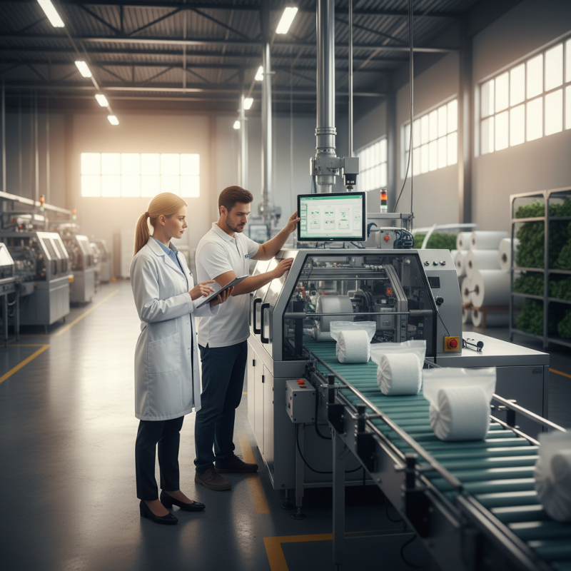 2026 How to Start a Successful Diaper Manufacturing Business?