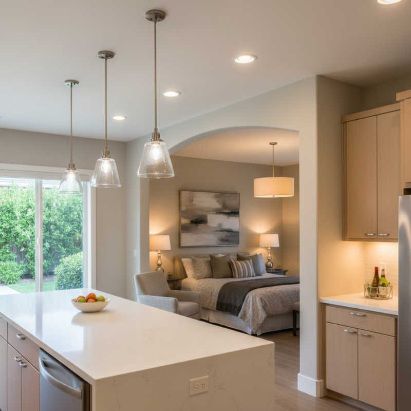 How to Choose Long Life LED Lighting for Your Home?