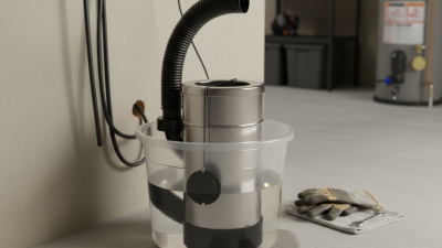 What is a Water Commander Sump Pump and How Does It Work?