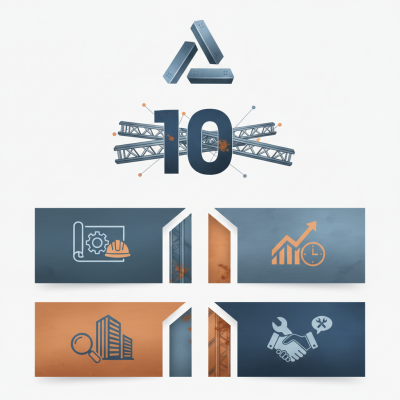 Top 10 Steel Building Contractors You Need to Know?