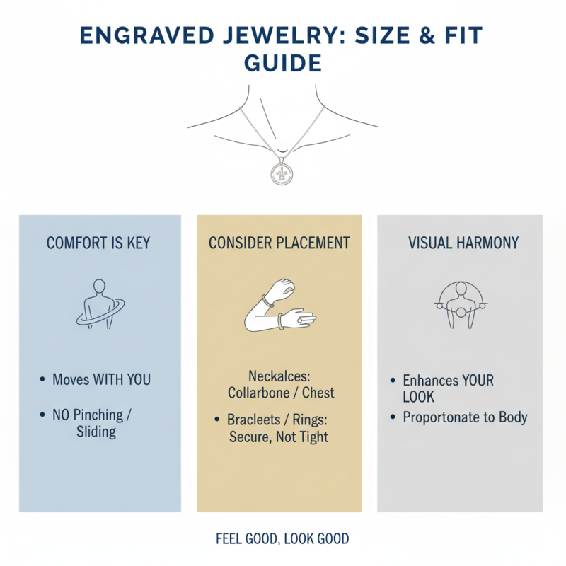 How to Choose the Perfect Engraved Jewelry for Every Occasion?