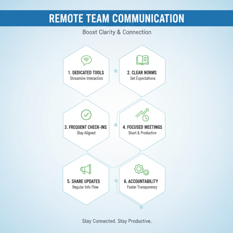 How to Use Brace Direct for Effective Communication in Remote Teams?