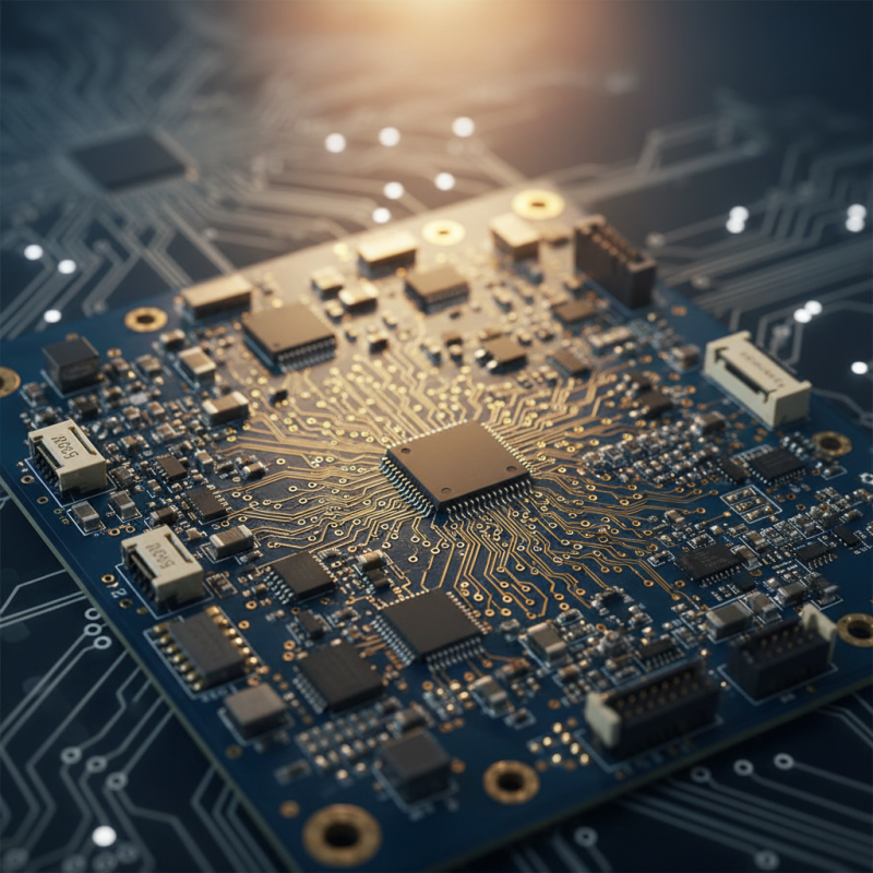 Top 10 PCB Fabrication Techniques You Should Know?