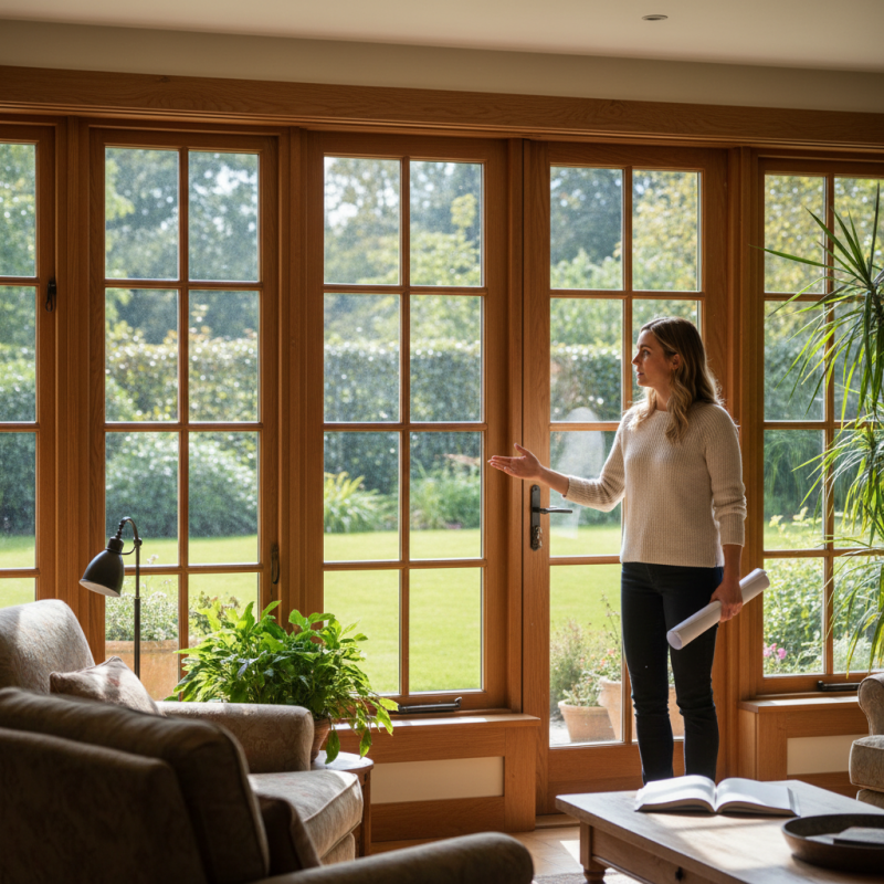 Essential Tips for Choosing Wood Windows Best Practices?