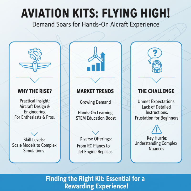 Top 2026 Kits for Aviation Enthusiasts and Professionals?