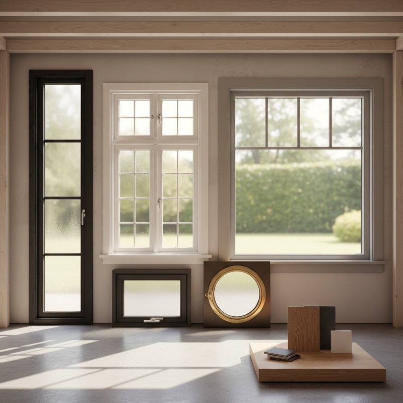How to Choose the Best Windows for Your Home in 2026?