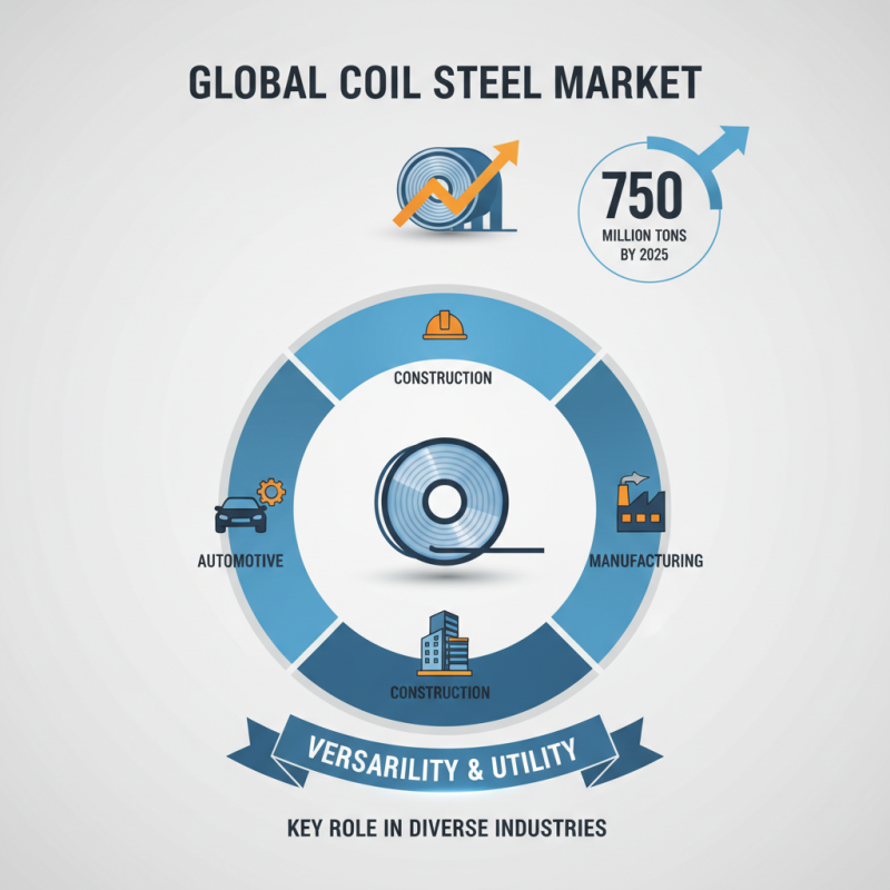 Top 10 Coil Steel Types You Should Know?