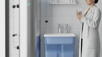 How to Choose the Best Hard Water Softener for Your Home in 2026?