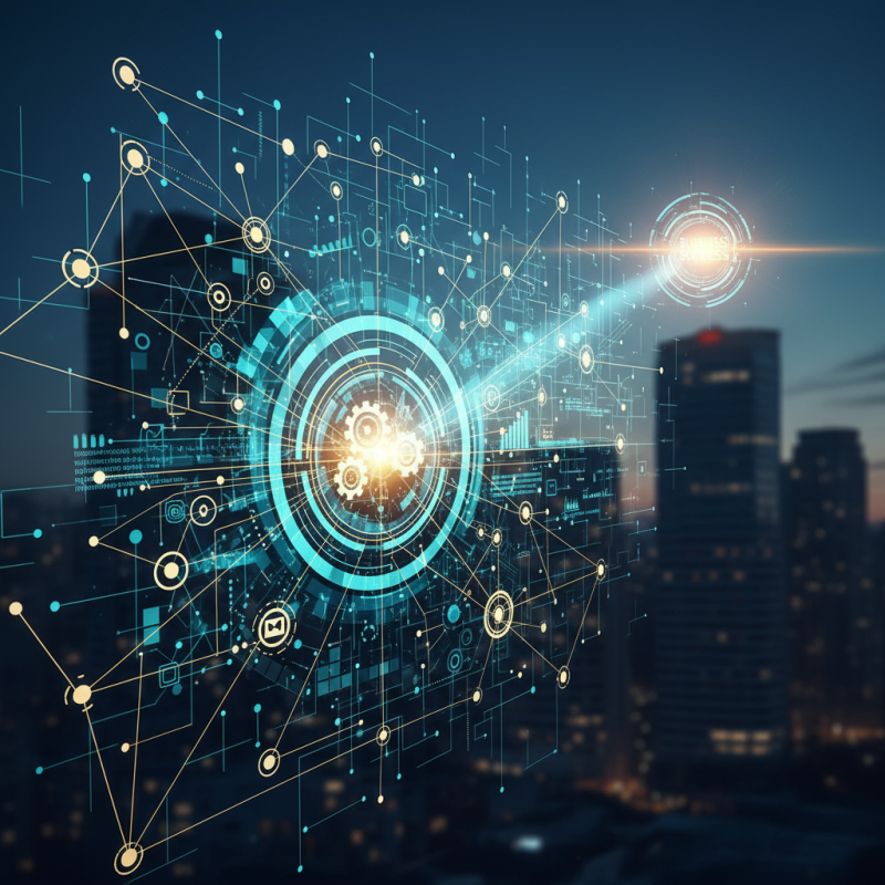 How to Optimize Enterprise Networking for Business Success?