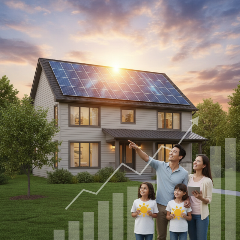 How to Get Government Solar Panels for Your Home?