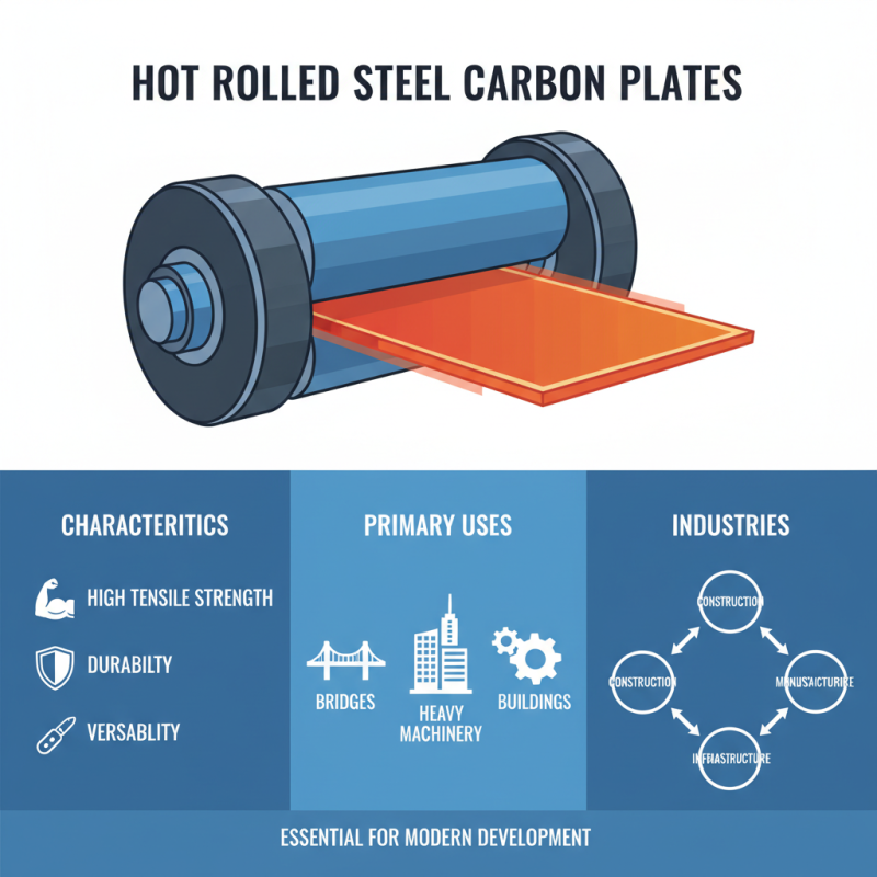 Top 10 Best Hot Rolled Steel Carbon Plates You Should Know?