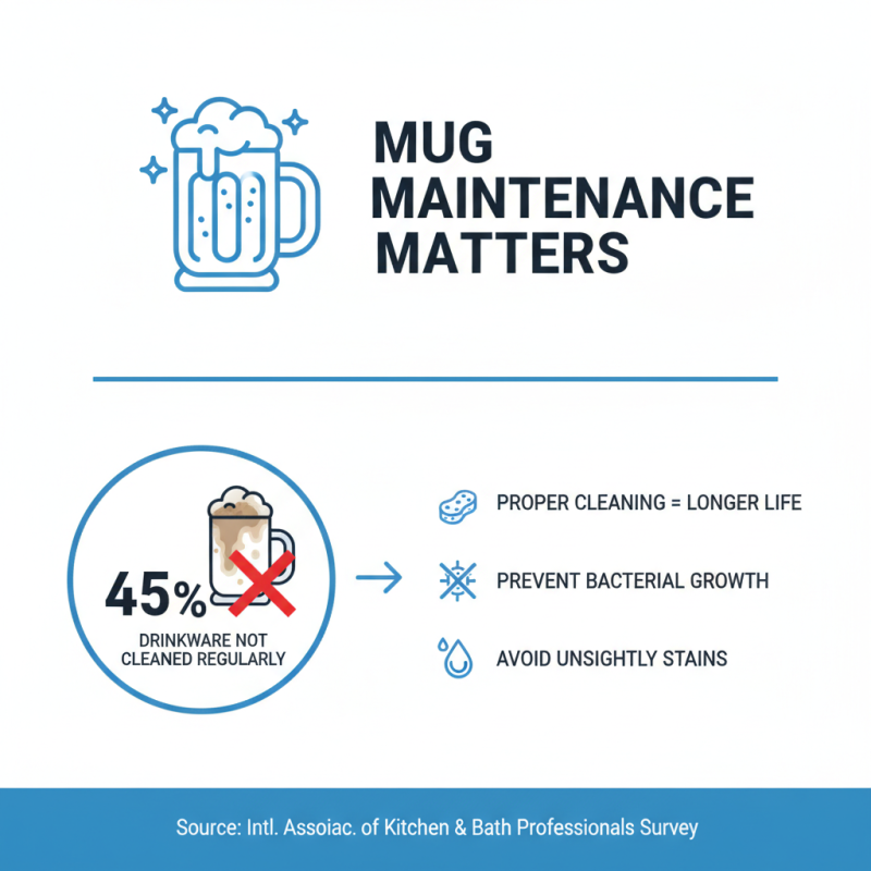 Essential Tips for Choosing the Perfect Drink Mugs?