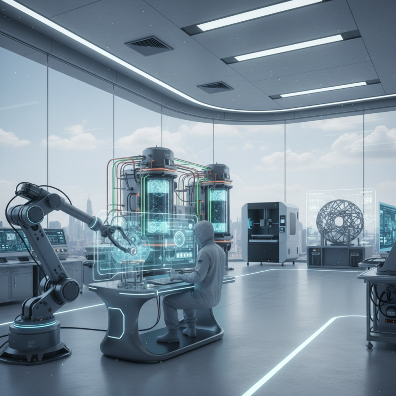 2026 Best Specialist Equipment for Enhanced Performance and Efficiency?