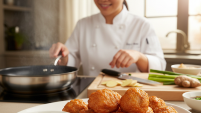 How to Cook Frozen Fish Balls Perfectly Every Time?