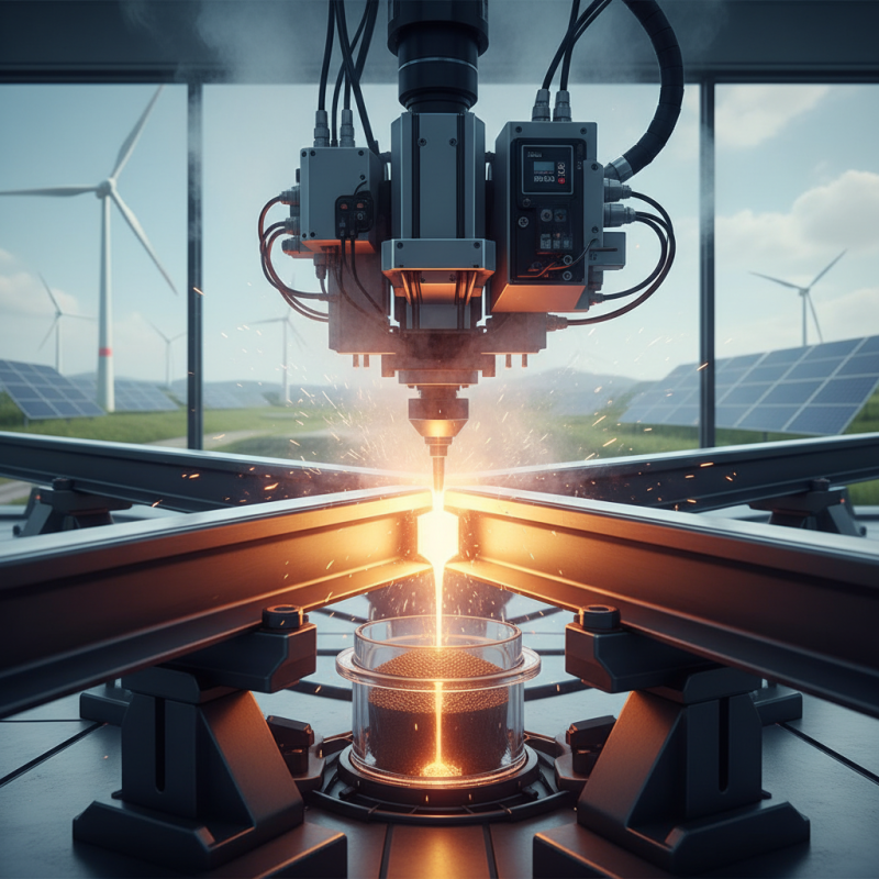 2026 Top Thermit Welding Portions Techniques and Innovations?