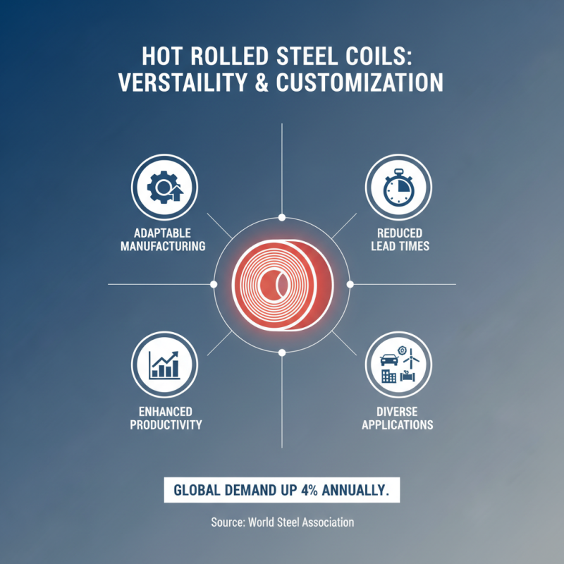 Top 10 Benefits of Hot Rolled Steel Coils for Your Business?