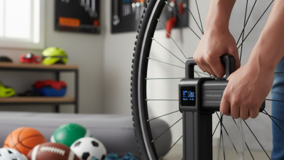 Why Are Air Pumps Essential for Inflate and Deflate Everyday Items?