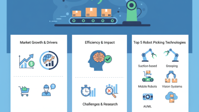Top 5 Robot Picking Systems You Should Know About?