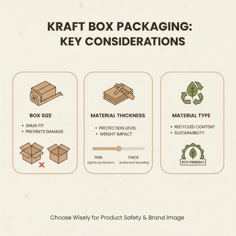 10 Best Kraft Boxes for Your Packaging Needs?