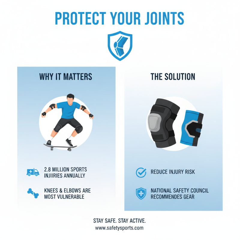 Top Knee Pad Elbow Protection Gear for Ultimate Comfort and Safety?