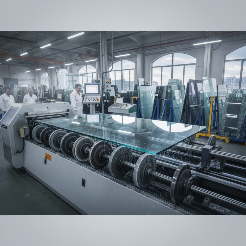 2026 Best Glass Beveling Machine Reviews and Buying Guide?