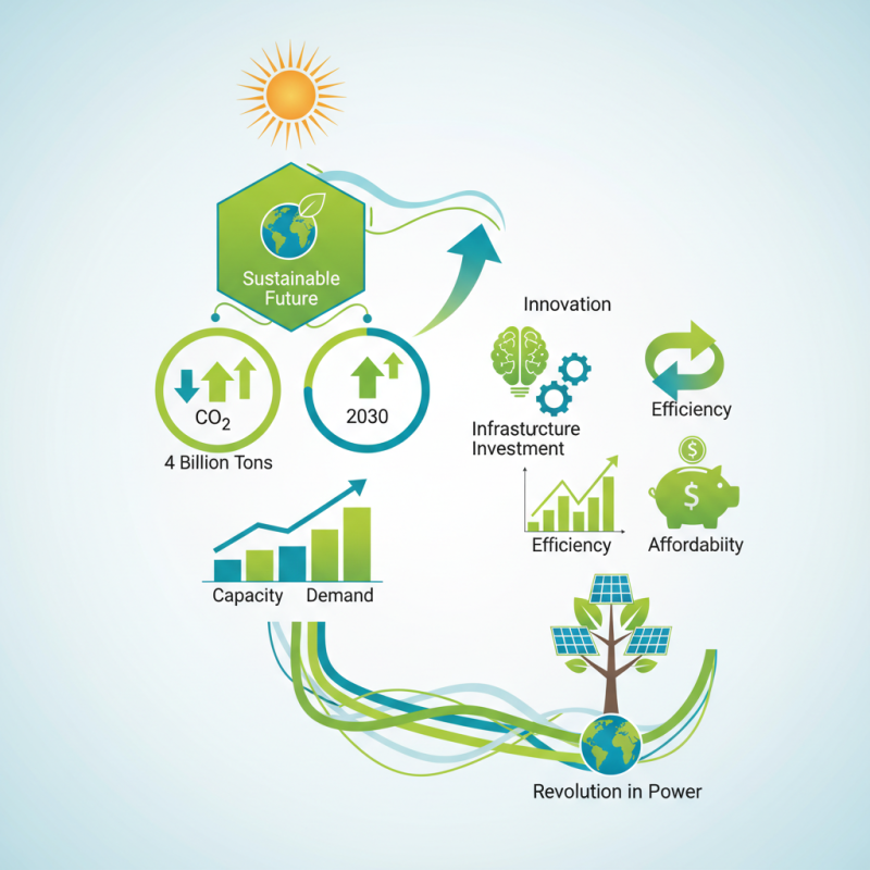 Why is Green Energy Solar Important for a Sustainable Future?