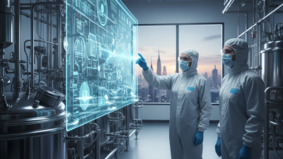 10 Essential Tips for Optimizing Biopharmaceutical Manufacturing Processes?