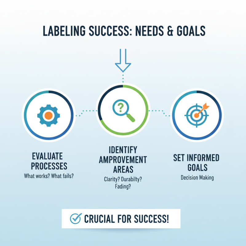 How to Choose the Best Industrial Labeling Solutions for Your Business?