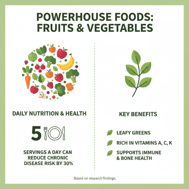 Why Are Food Products Essential For Our Daily Nutrition and Health?