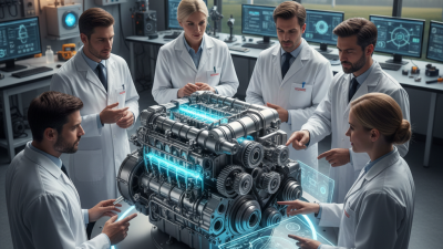 Best Diesel Power Engines for Performance and Efficiency?