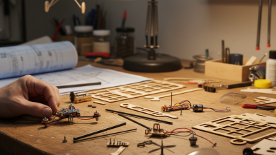 Top 2026 Kits for Aviation Enthusiasts and Professionals?