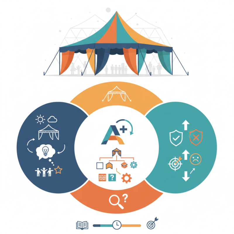 What is the Best Personalized Canopy Tent for Events?