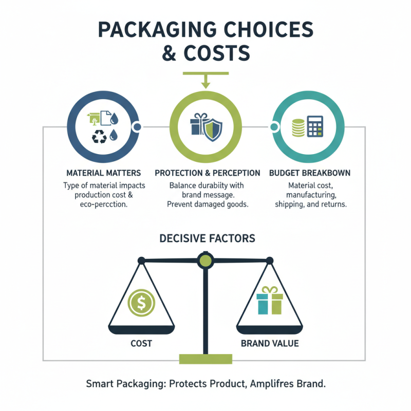 What is the Importance of Packaging Boxes for Products?