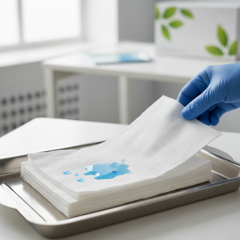 What is Medical Tissue Paper and Its Key Benefits?