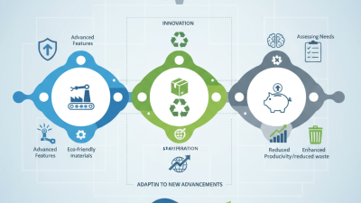 2026 Top New Packaging Machine Innovations for Your Business Needs?