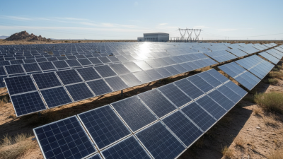 What is a solar panel and how does it work?