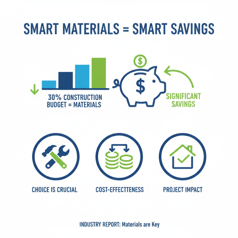 2026 How to Choose the Best Building Materials Tools for Your Project?