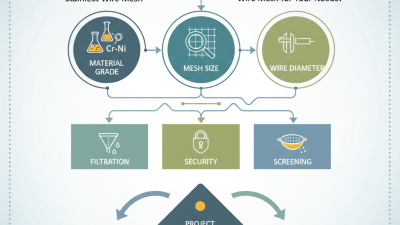 2026 How to Choose the Right Stainless Wire Mesh for Your Needs?