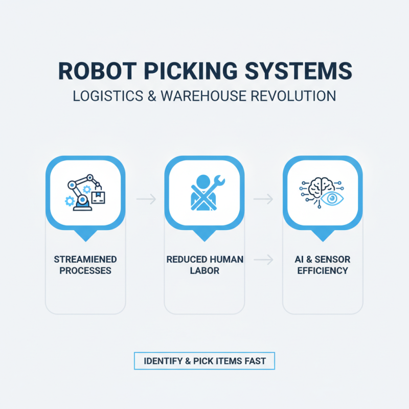 Top 5 Robot Picking Systems You Should Know About?