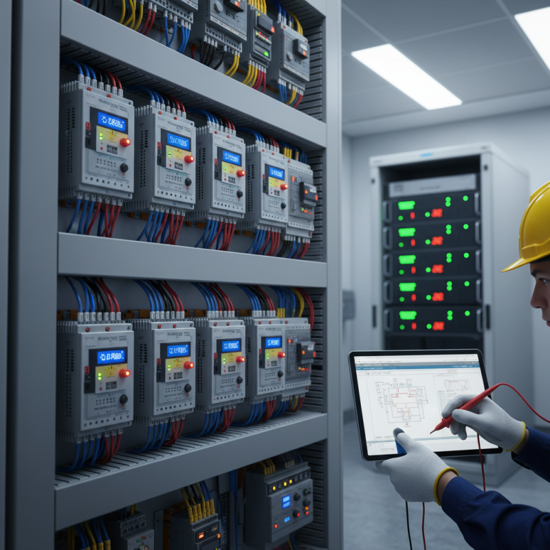 2026 Best Protection Relay Options for Maximum Safety?